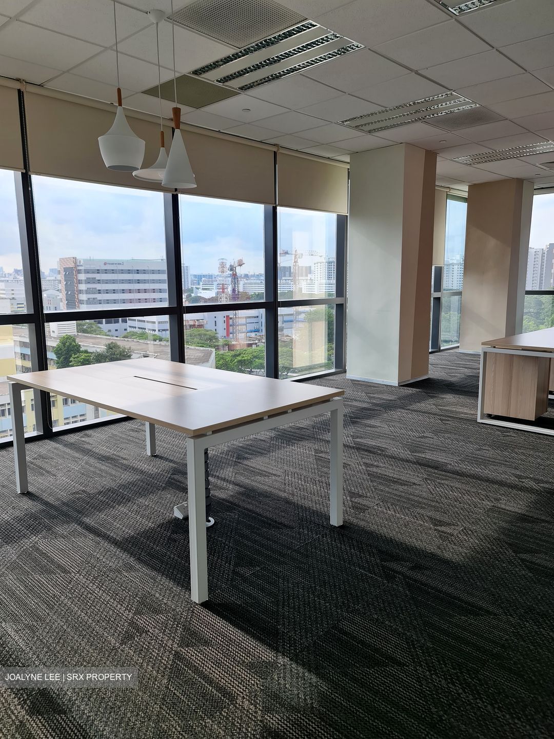 Paya Lebar Square (D14), Office #344122131
